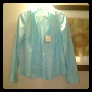 G.H. Bass & Co. Shirt